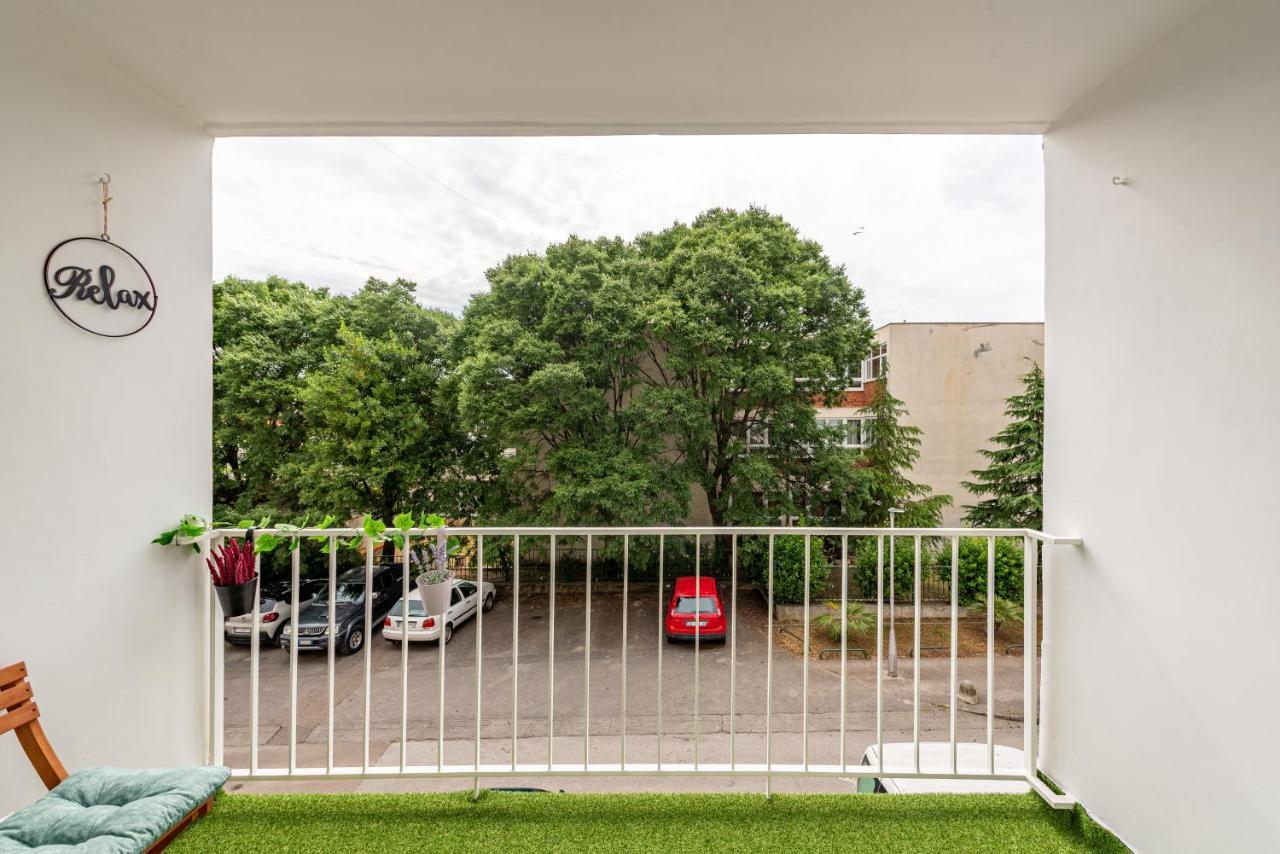 Apartment 12 O'Clock Zadar Exterior photo