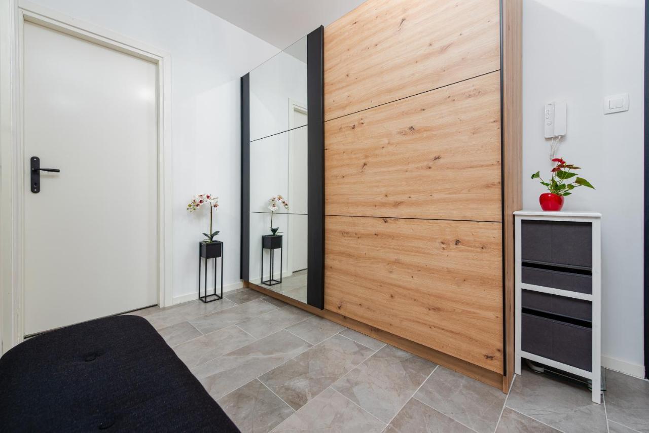 Apartment 12 O'Clock Zadar Exterior photo